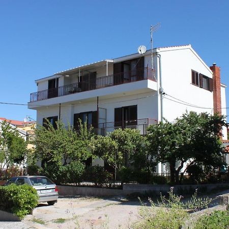 Apartments With A Parking Space Vodice - 7604 מראה חיצוני תמונה
