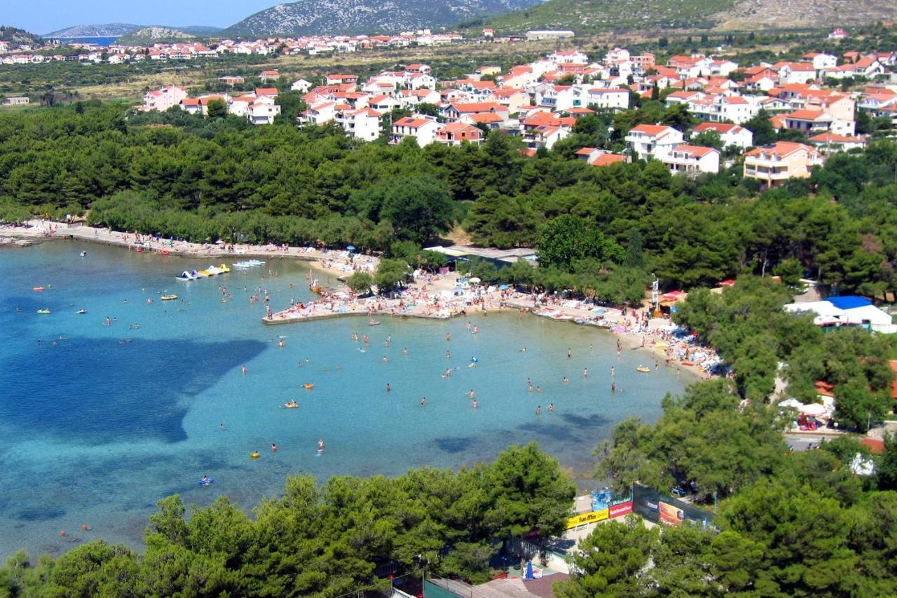 Apartments With A Parking Space Vodice - 7604 מראה חיצוני תמונה