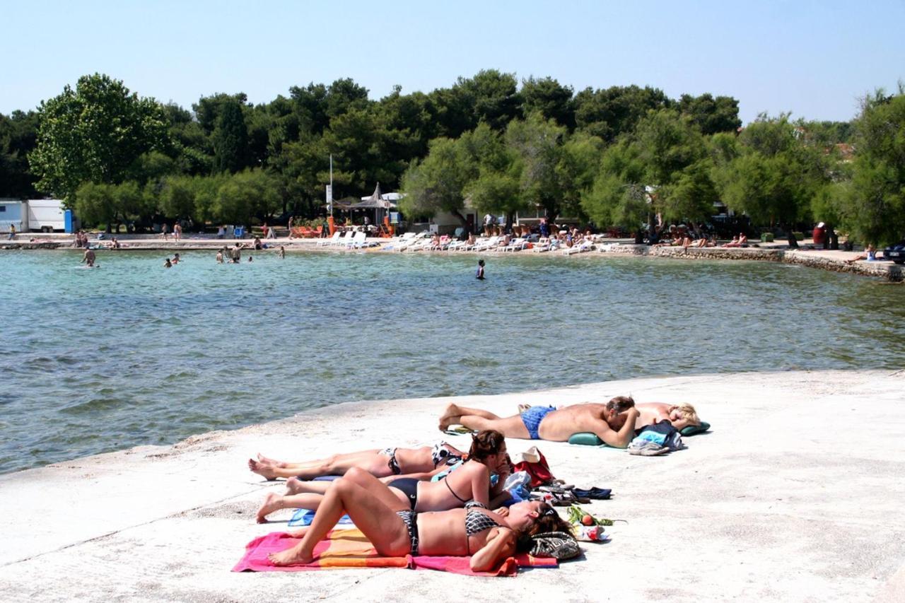 Apartments With A Parking Space Vodice - 7604 מראה חיצוני תמונה