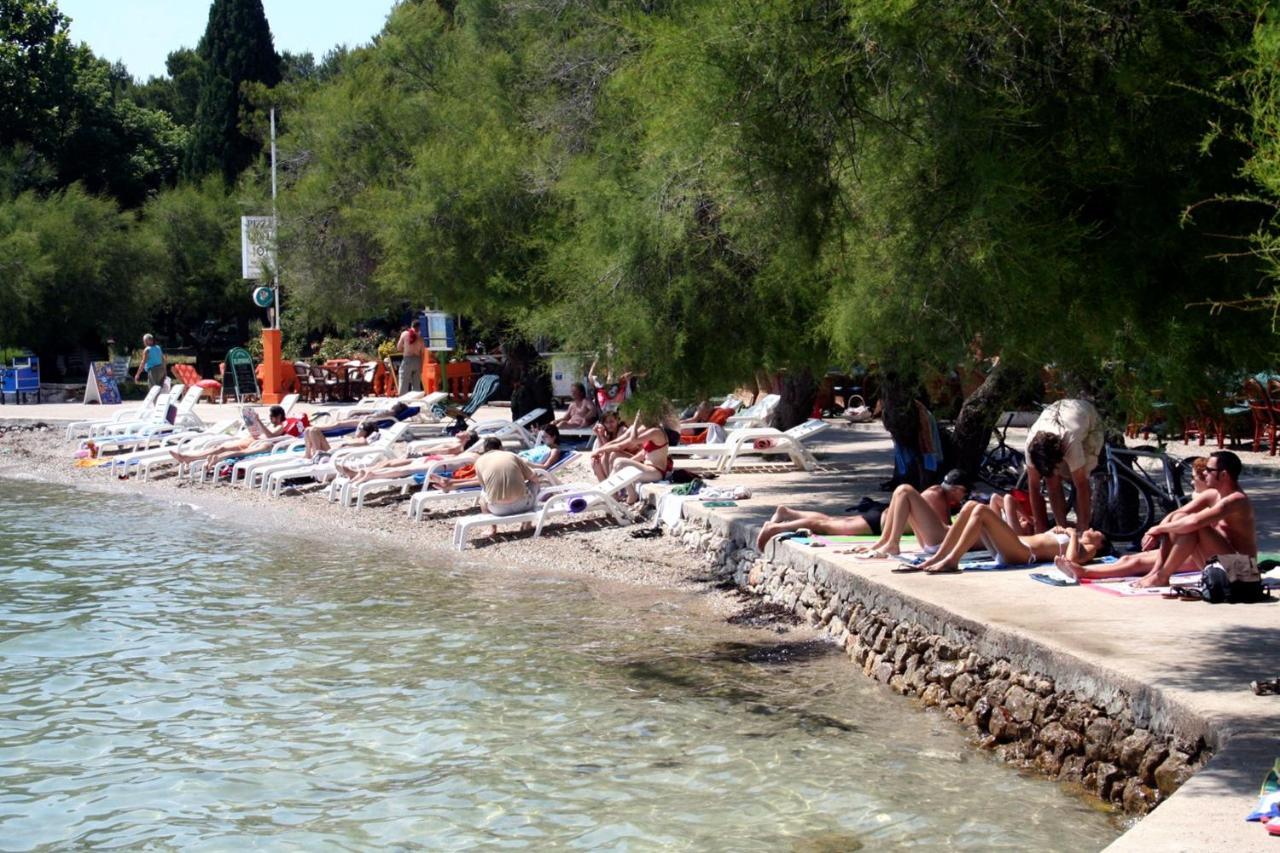 Apartments With A Parking Space Vodice - 7604 מראה חיצוני תמונה