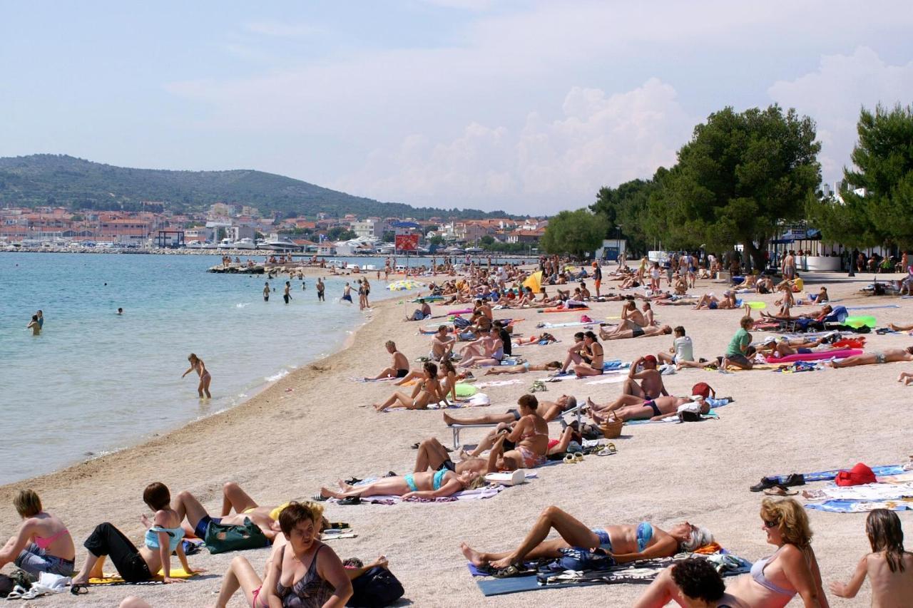 Apartments With A Parking Space Vodice - 7604 מראה חיצוני תמונה