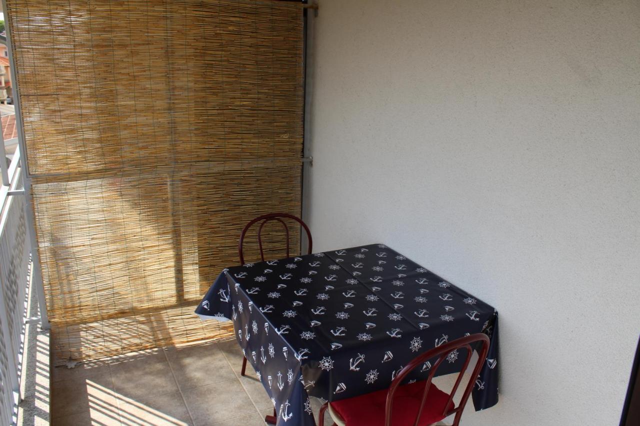 Apartments With A Parking Space Vodice - 7604 מראה חיצוני תמונה