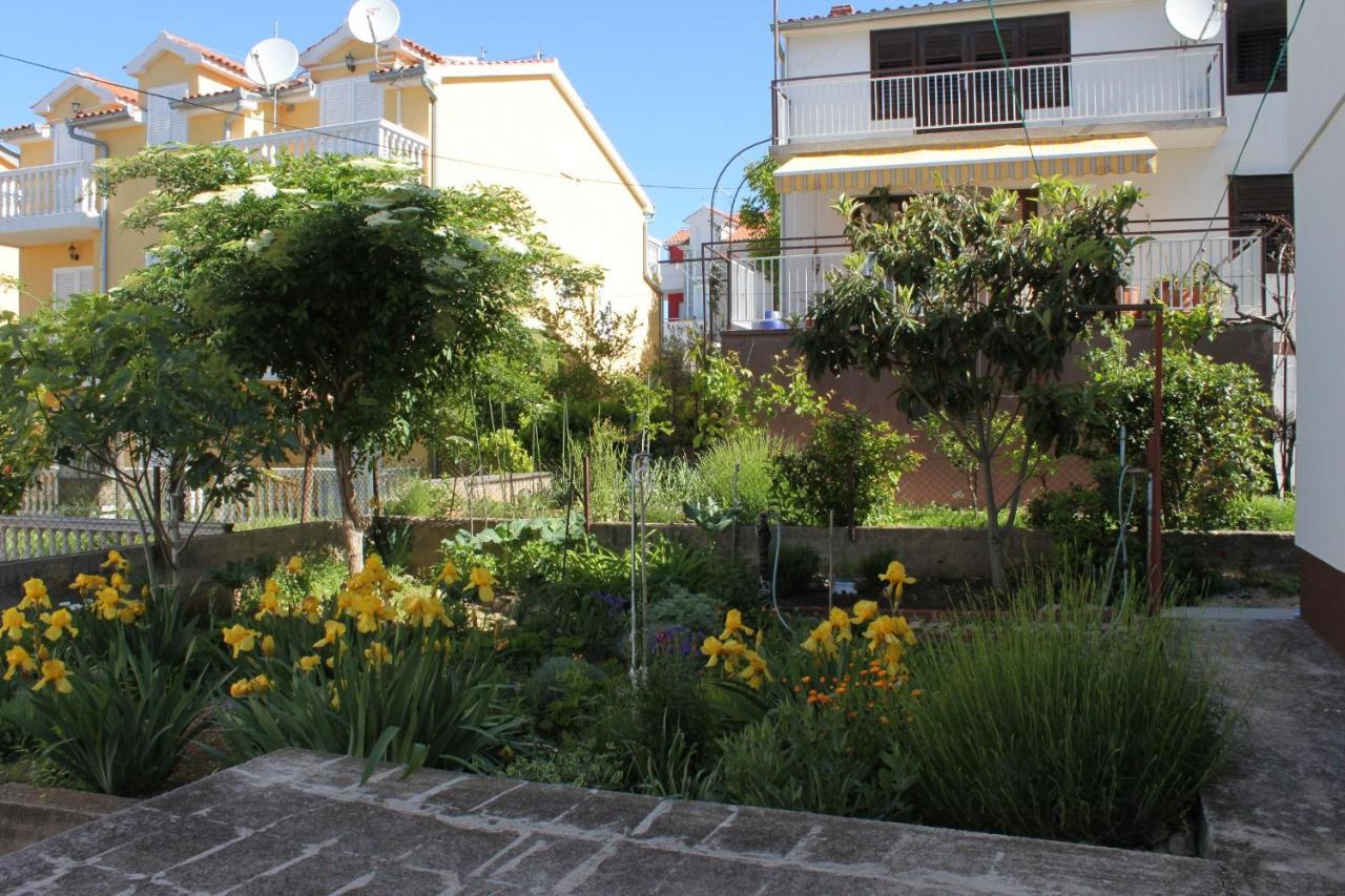Apartments With A Parking Space Vodice - 7604 מראה חיצוני תמונה