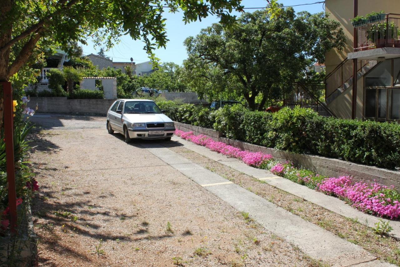 Apartments With A Parking Space Vodice - 7604 מראה חיצוני תמונה