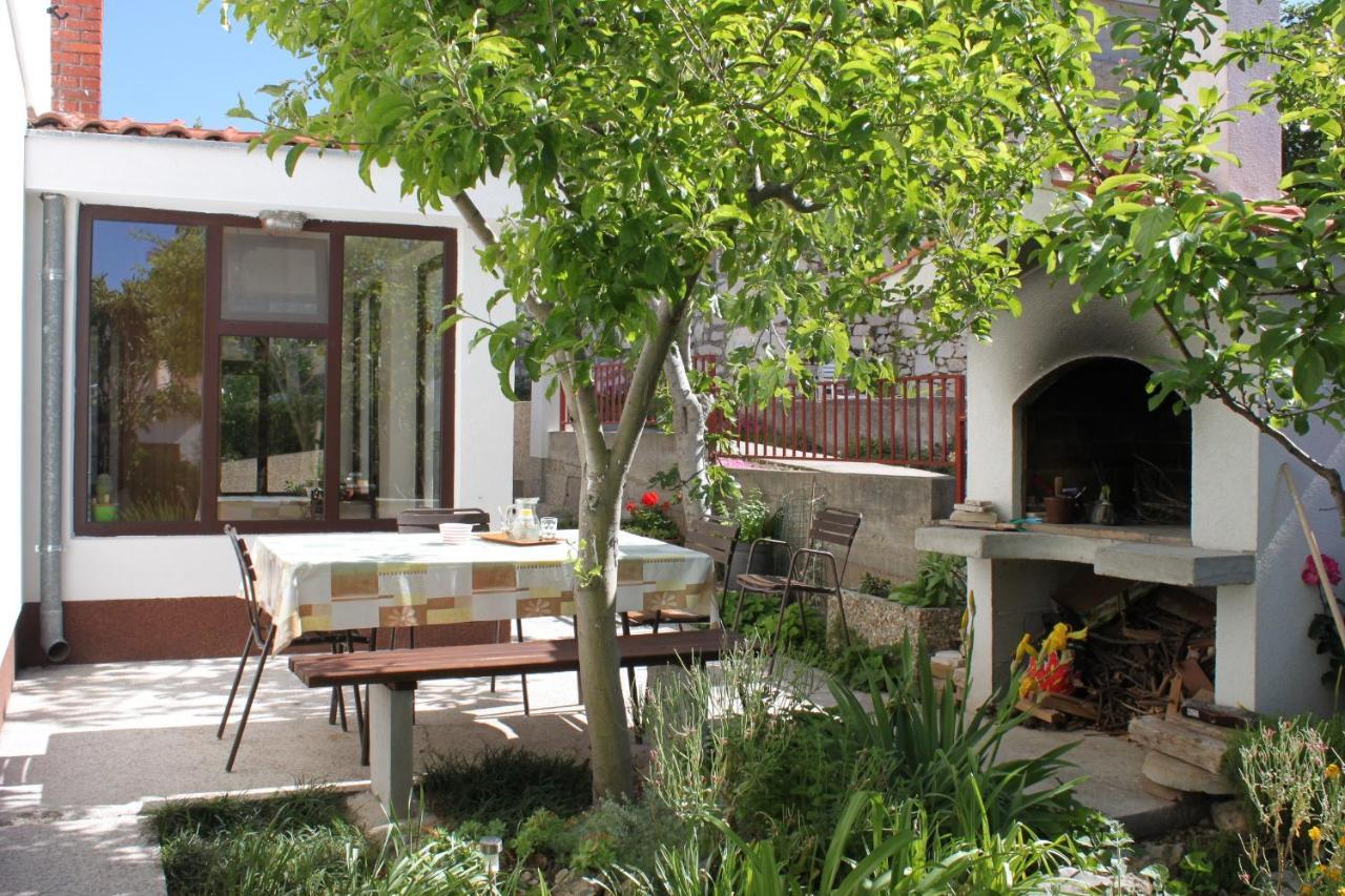 Apartments With A Parking Space Vodice - 7604 מראה חיצוני תמונה