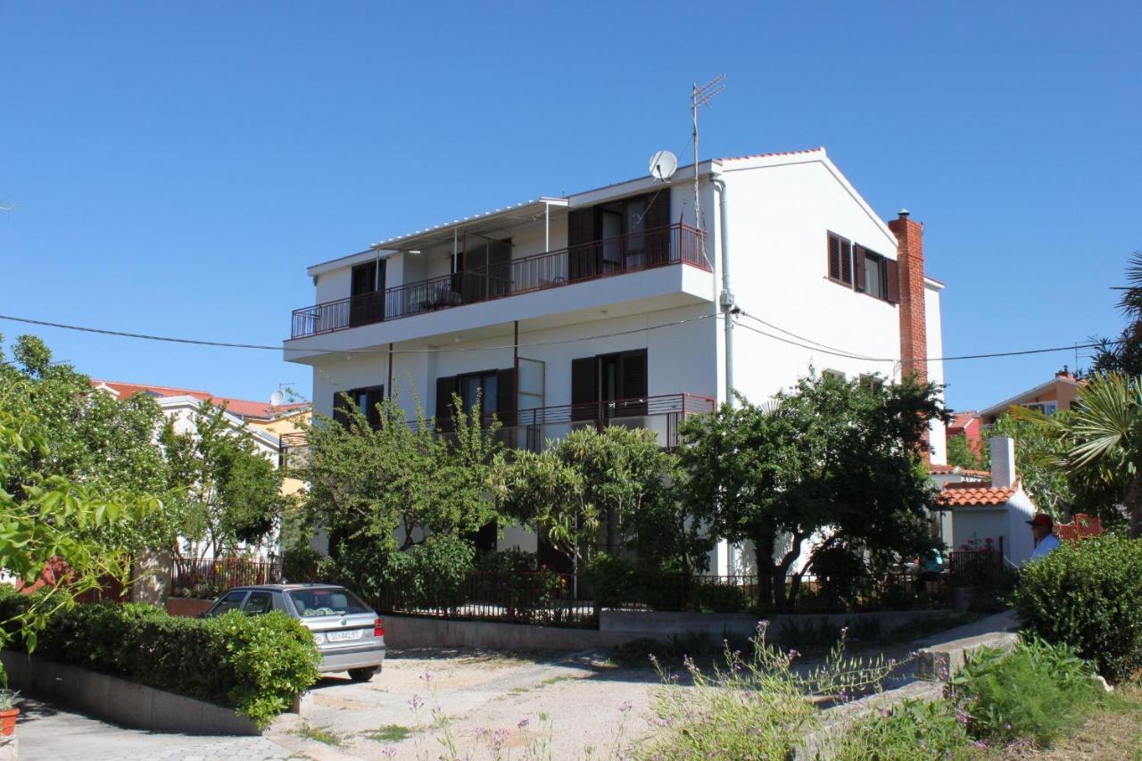 Apartments With A Parking Space Vodice - 7604 מראה חיצוני תמונה