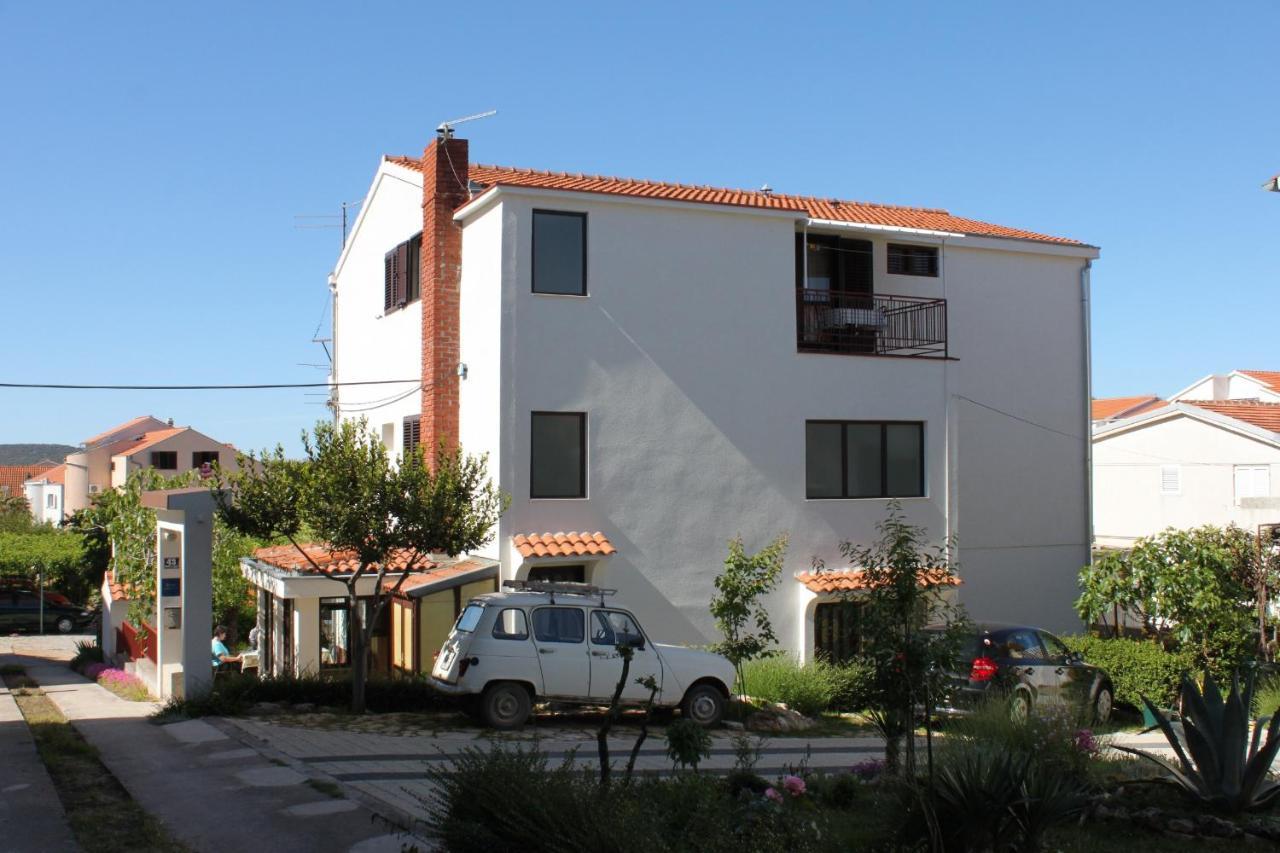 Apartments With A Parking Space Vodice - 7604 מראה חיצוני תמונה