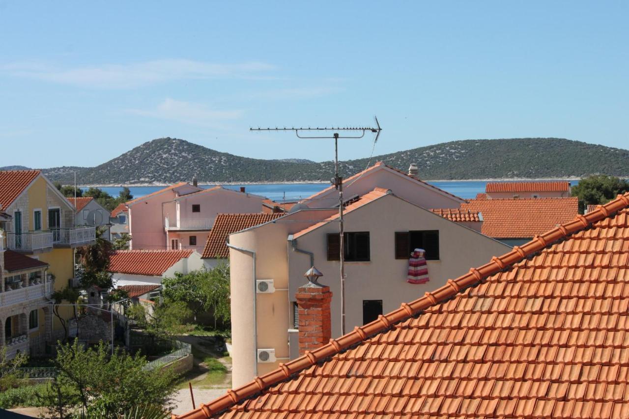 Apartments With A Parking Space Vodice - 7604 מראה חיצוני תמונה