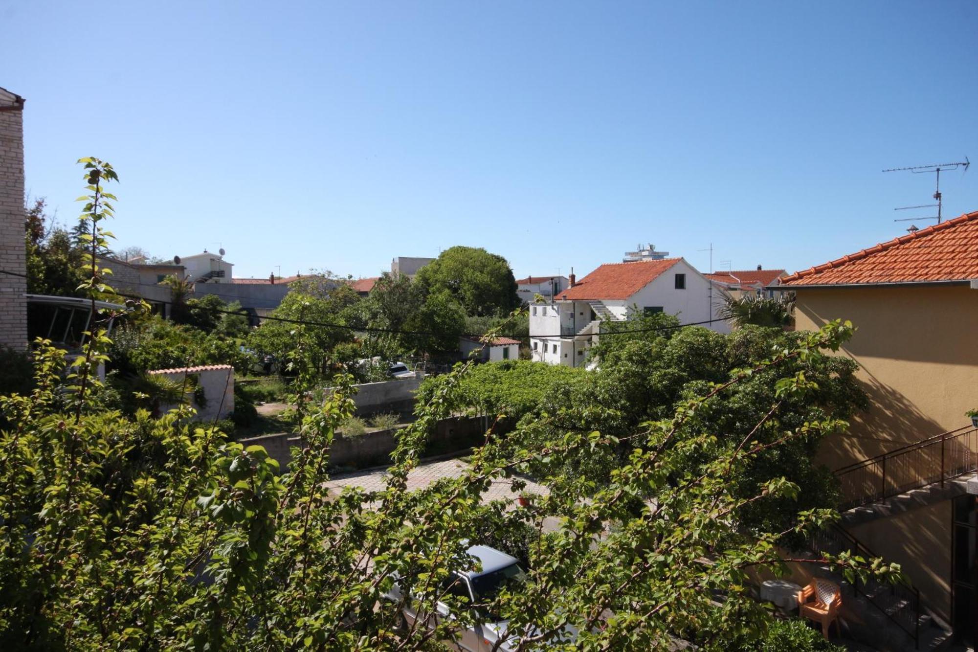 Apartments With A Parking Space Vodice - 7604 מראה חיצוני תמונה