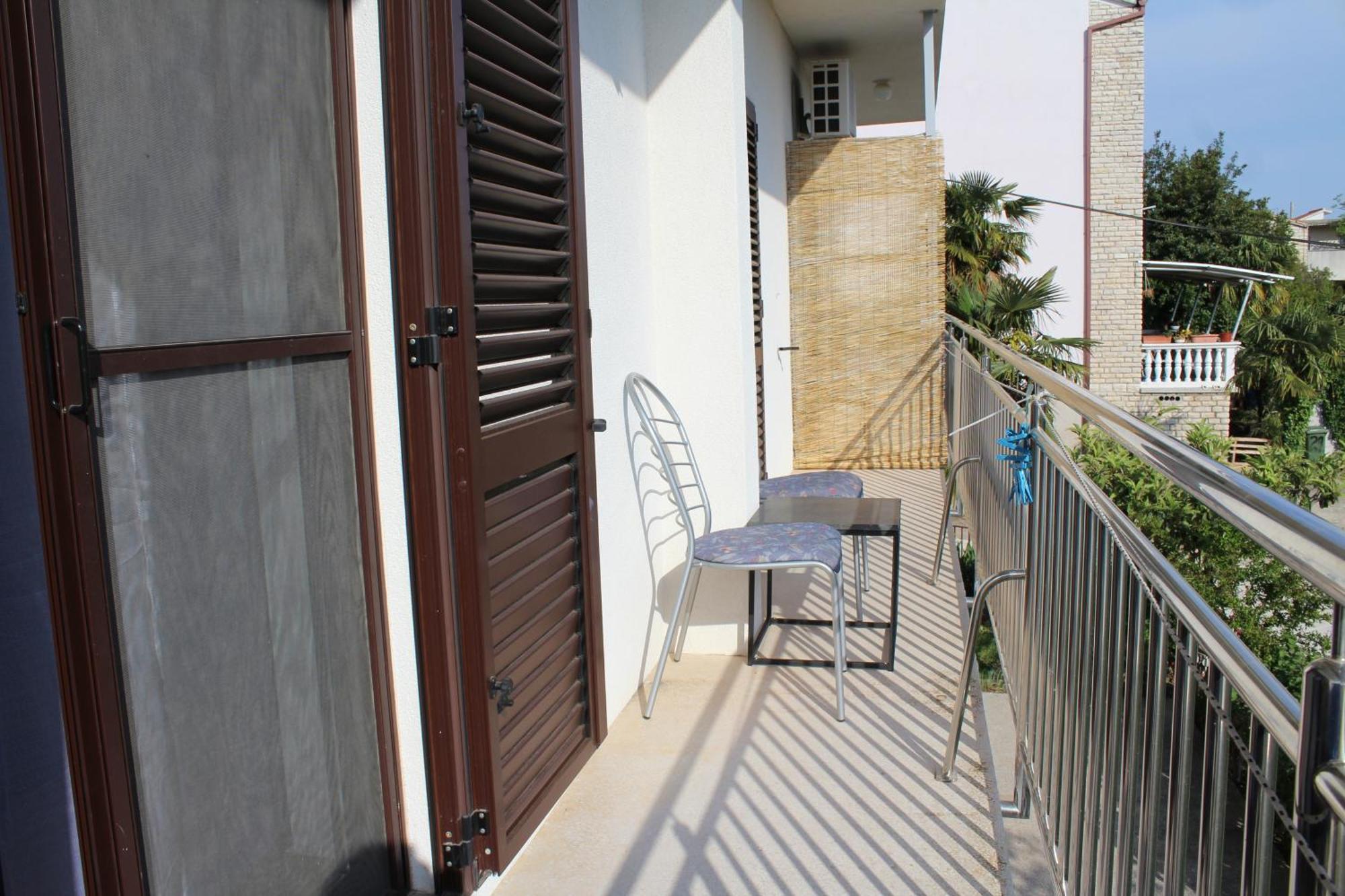 Apartments With A Parking Space Vodice - 7604 מראה חיצוני תמונה