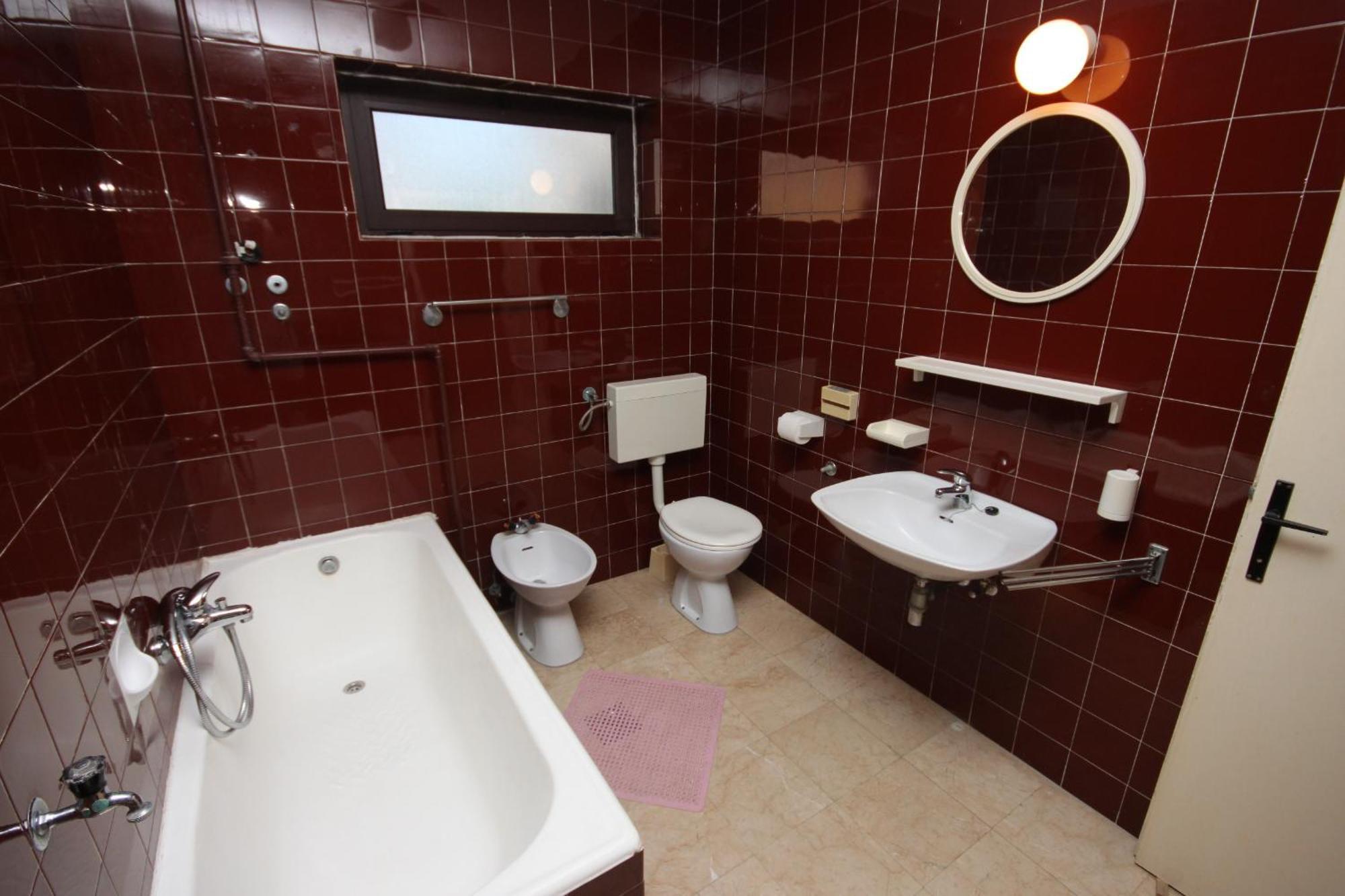 Apartments With A Parking Space Vodice - 7604 מראה חיצוני תמונה