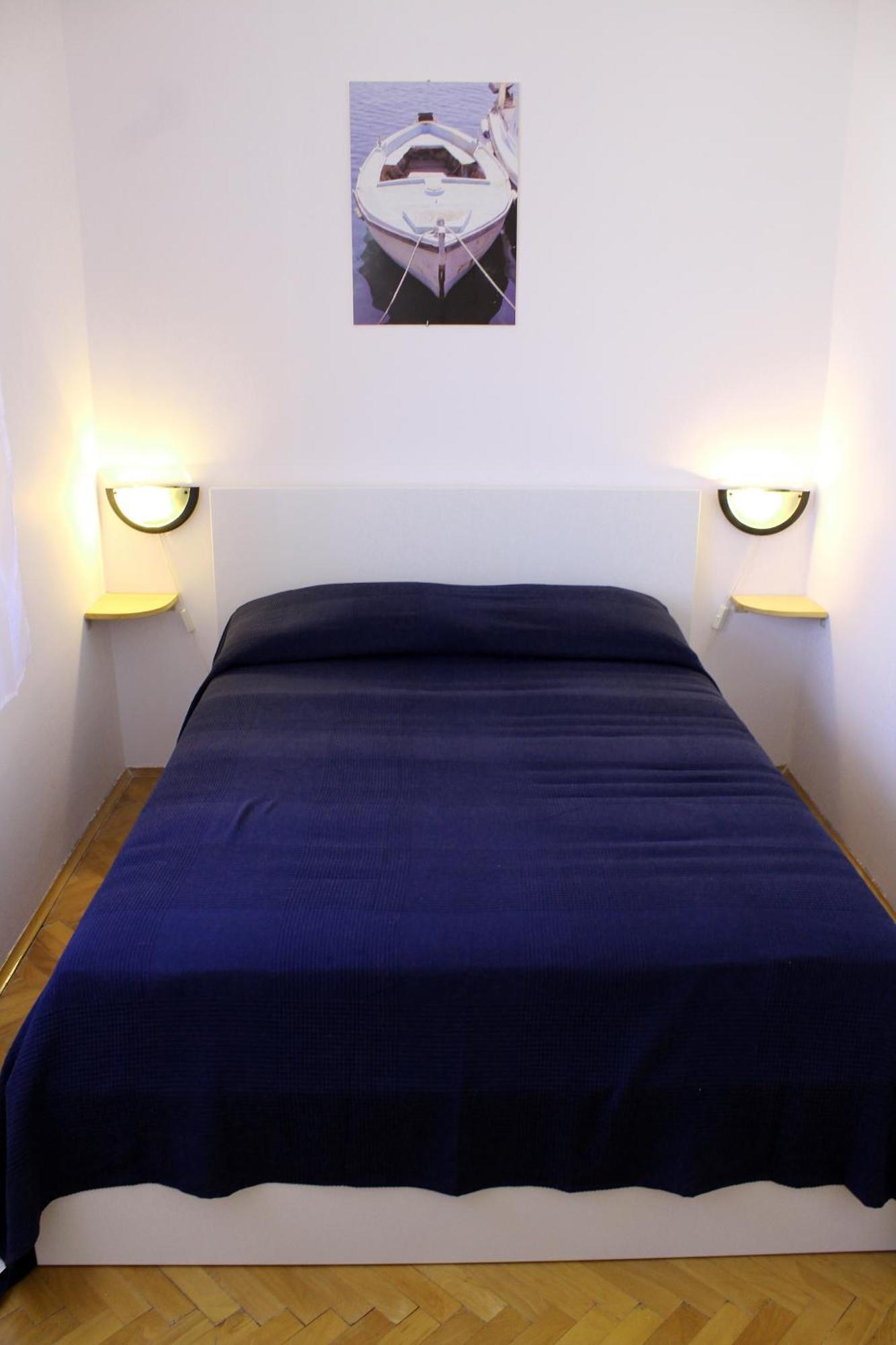 Apartments With A Parking Space Vodice - 7604 מראה חיצוני תמונה