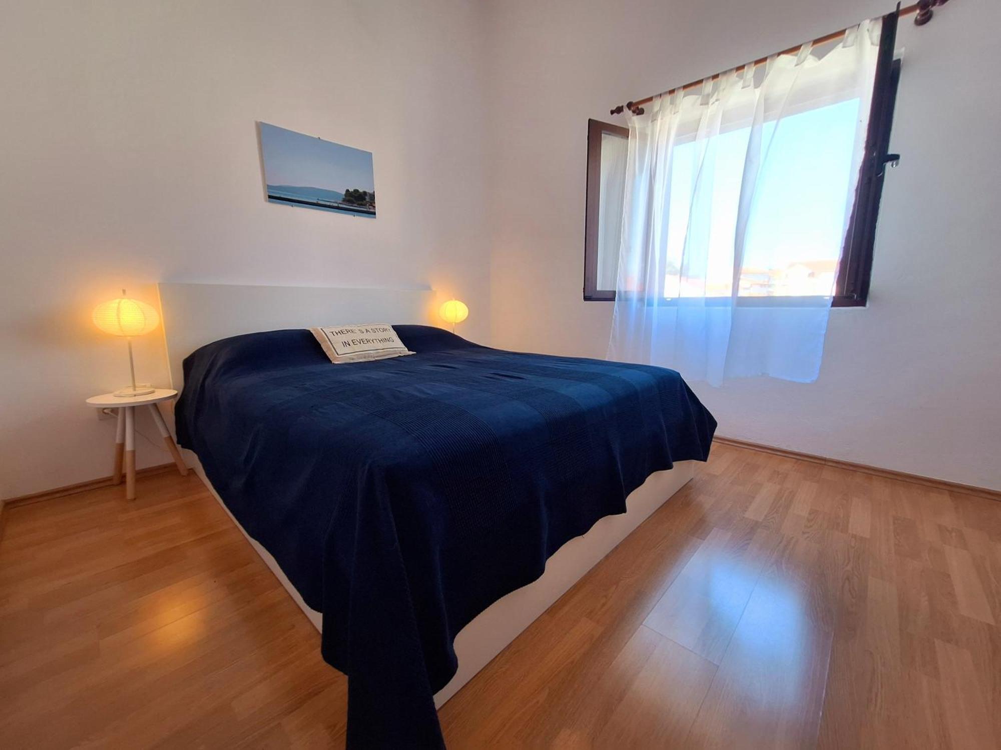 Apartments With A Parking Space Vodice - 7604 חדר תמונה