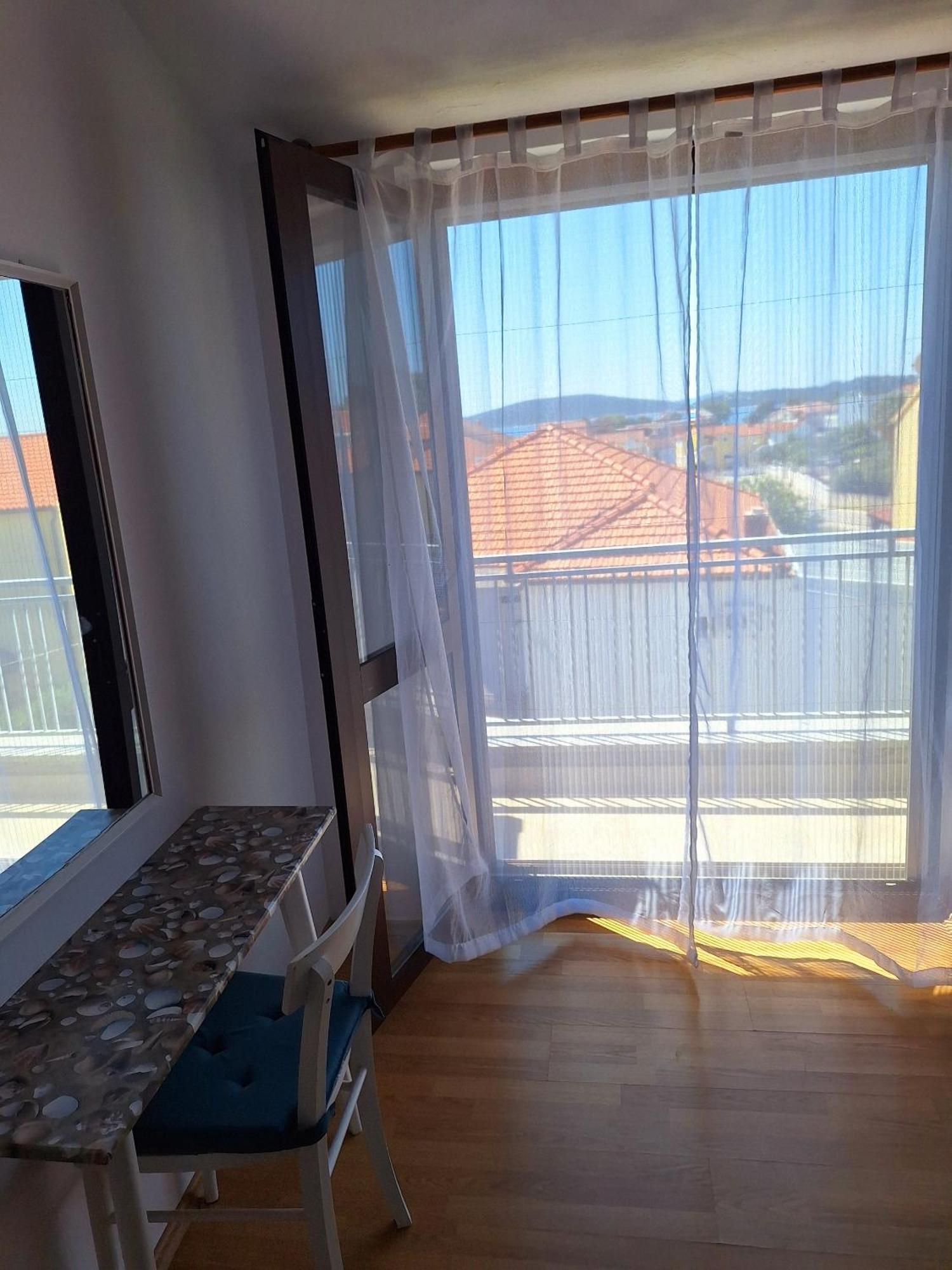 Apartments With A Parking Space Vodice - 7604 חדר תמונה