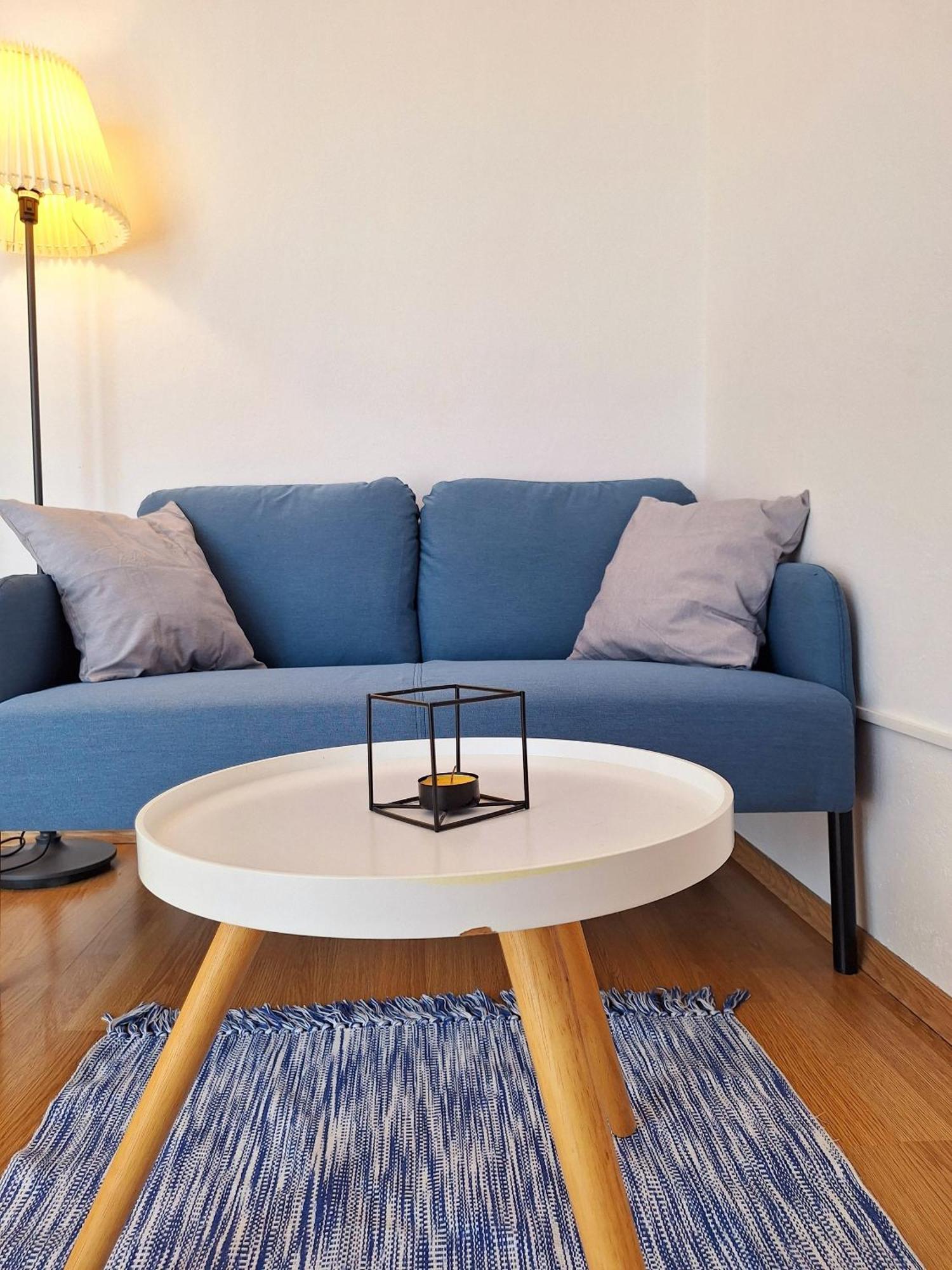 Apartments With A Parking Space Vodice - 7604 חדר תמונה