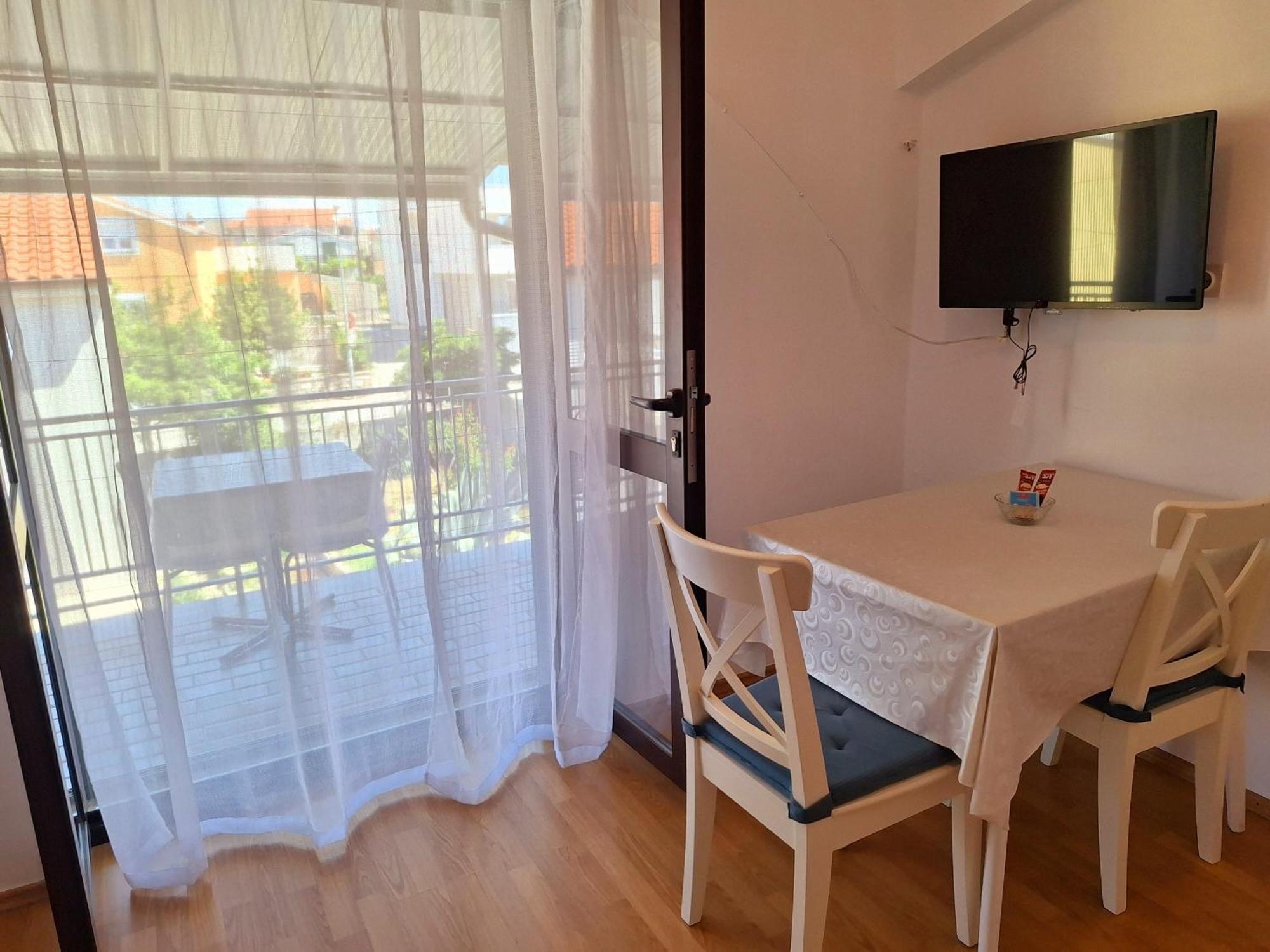 Apartments With A Parking Space Vodice - 7604 מראה חיצוני תמונה