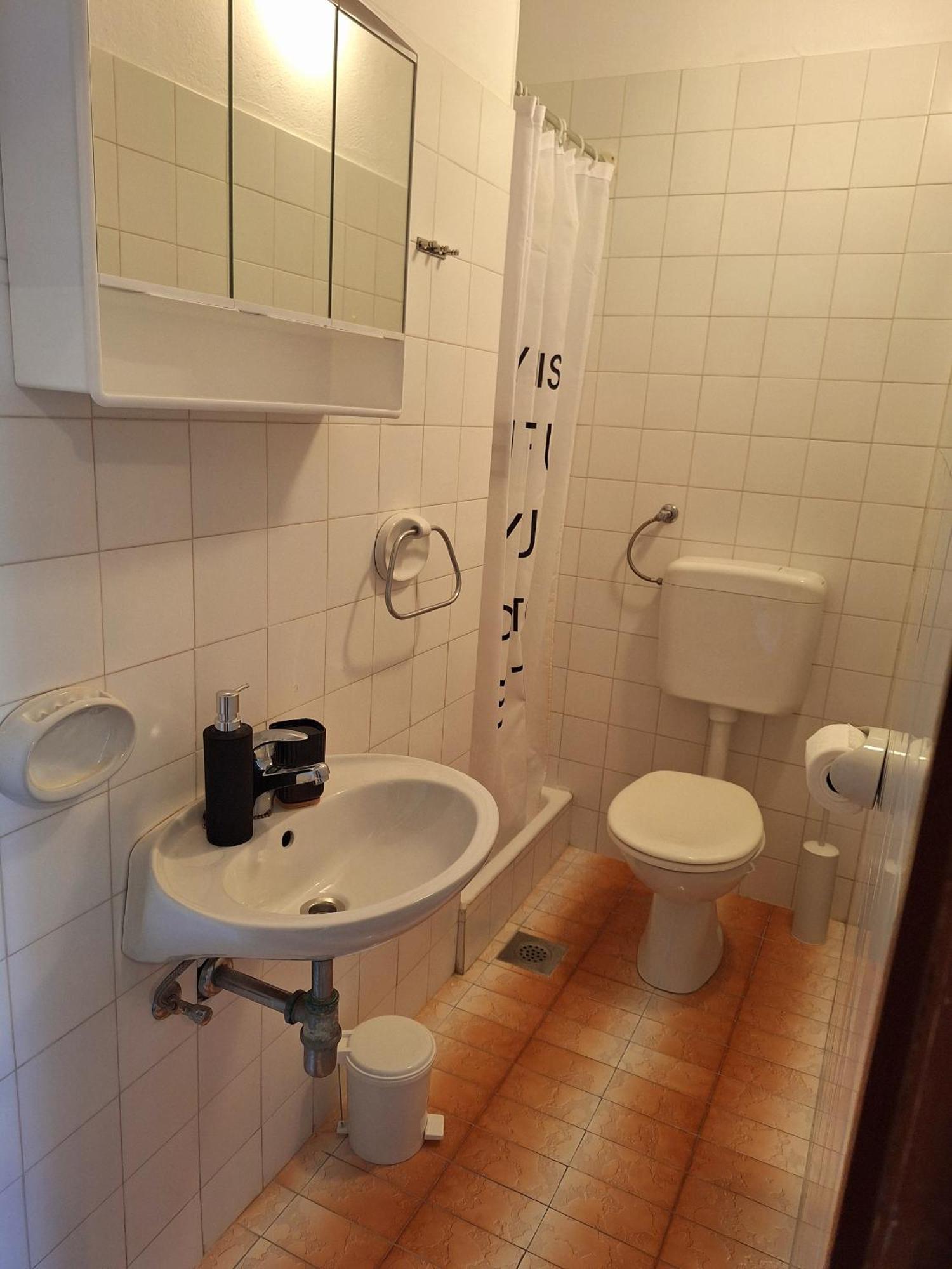 Apartments With A Parking Space Vodice - 7604 מראה חיצוני תמונה