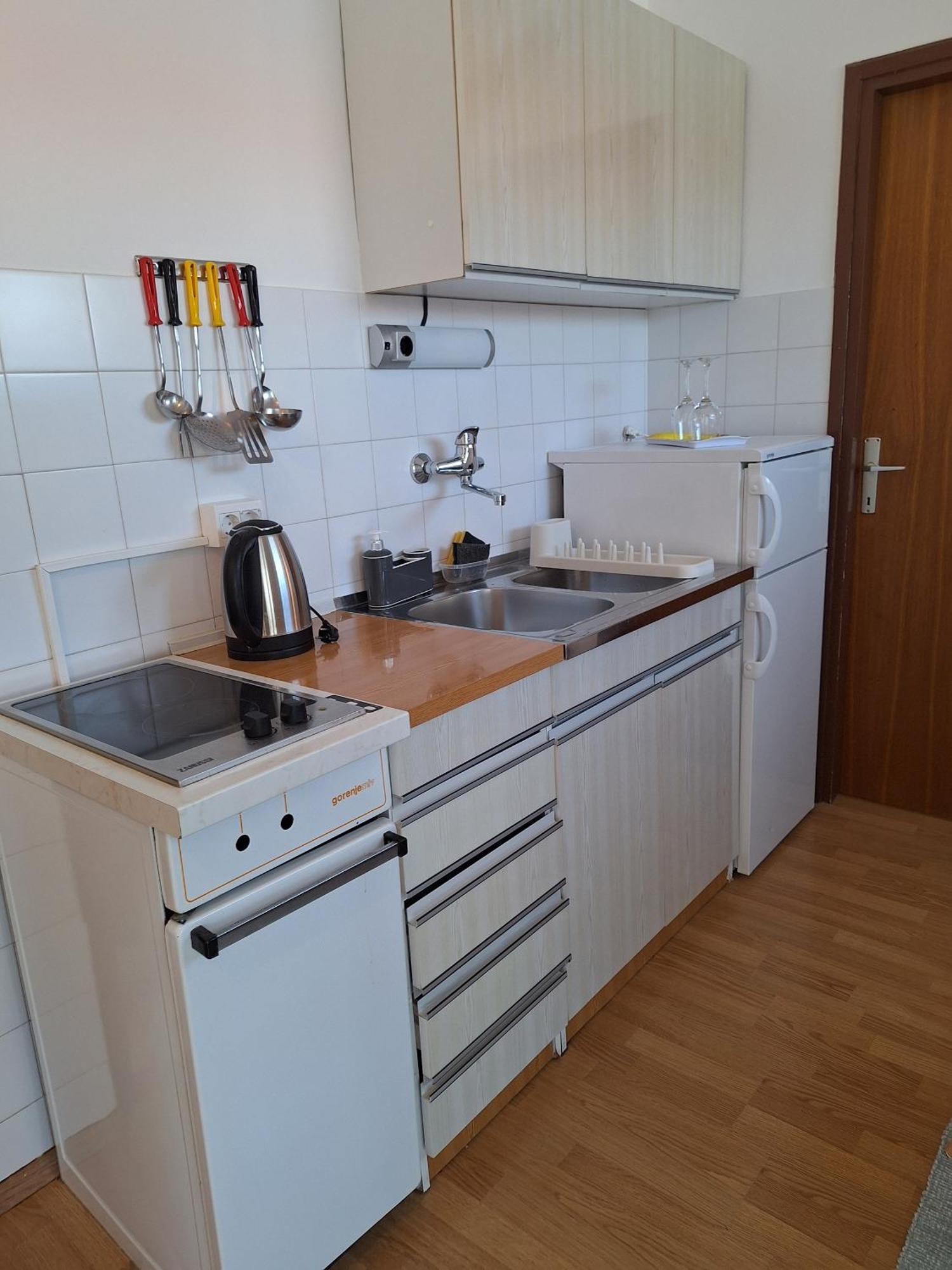 Apartments With A Parking Space Vodice - 7604 מראה חיצוני תמונה