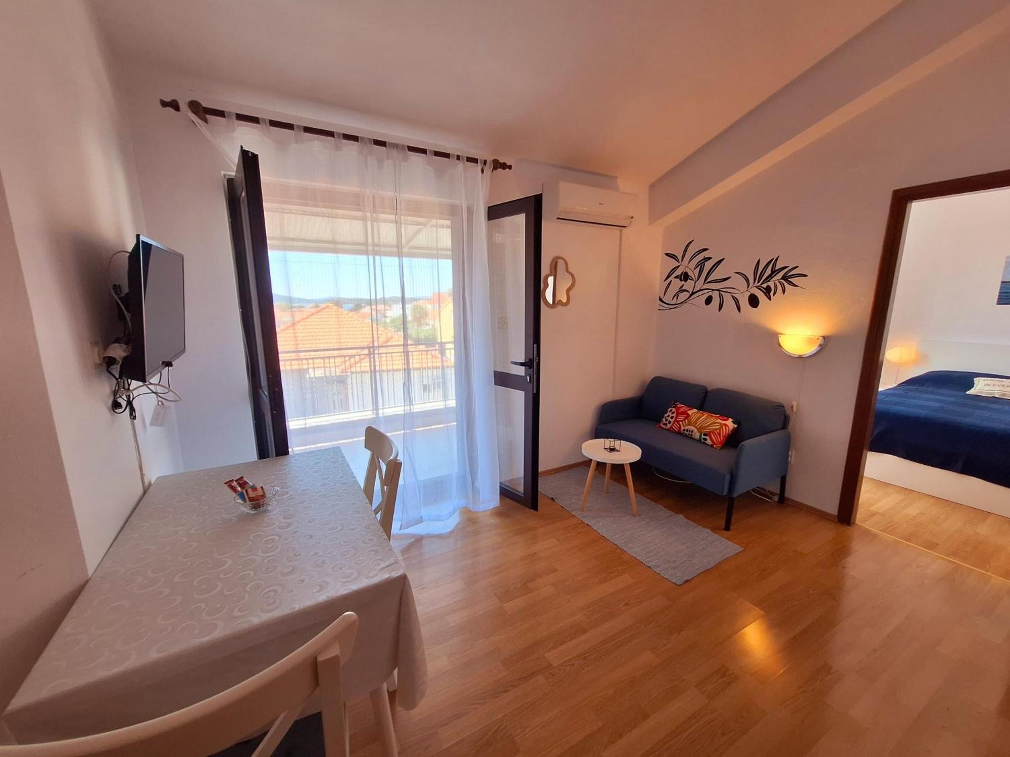 Apartments With A Parking Space Vodice - 7604 מראה חיצוני תמונה