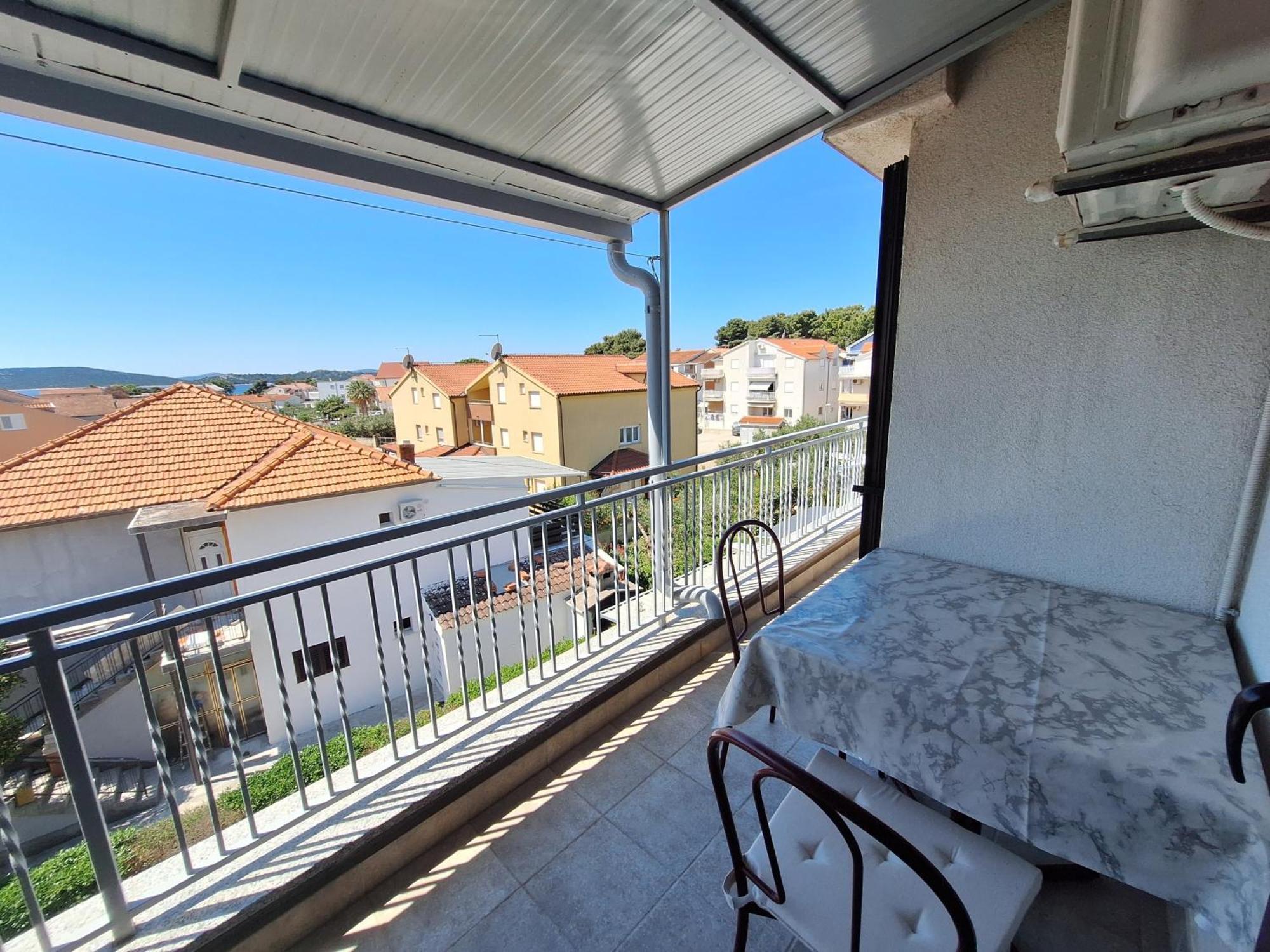 Apartments With A Parking Space Vodice - 7604 מראה חיצוני תמונה