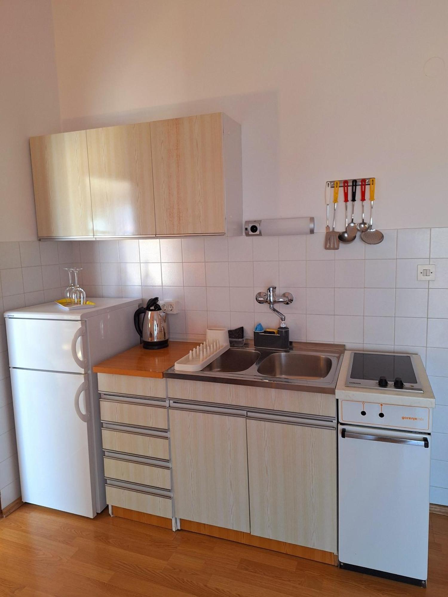 Apartments With A Parking Space Vodice - 7604 מראה חיצוני תמונה