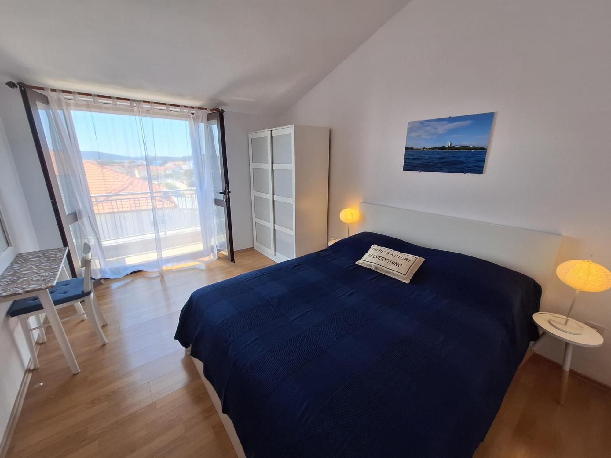Apartments With A Parking Space Vodice - 7604 מראה חיצוני תמונה