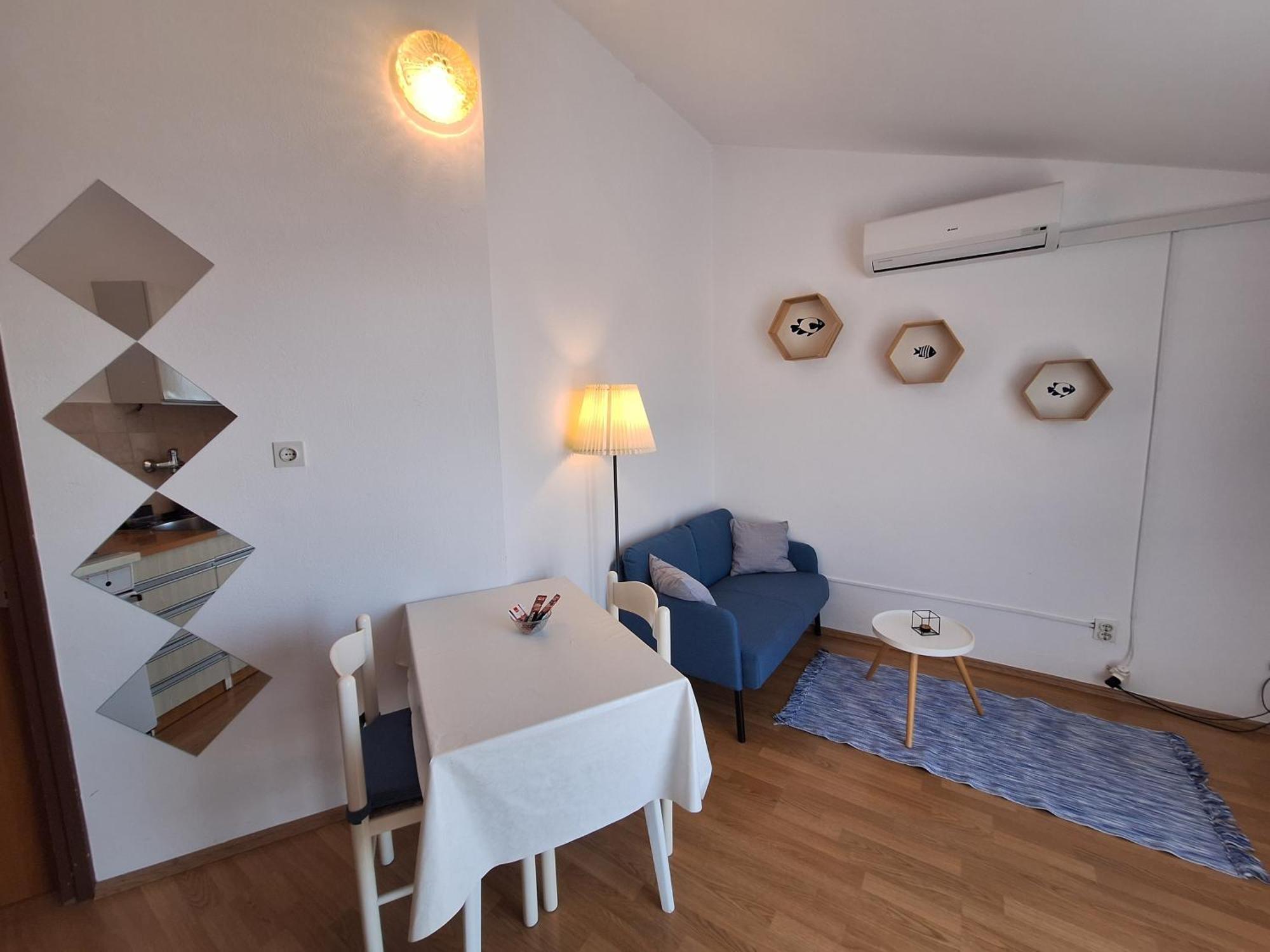 Apartments With A Parking Space Vodice - 7604 מראה חיצוני תמונה