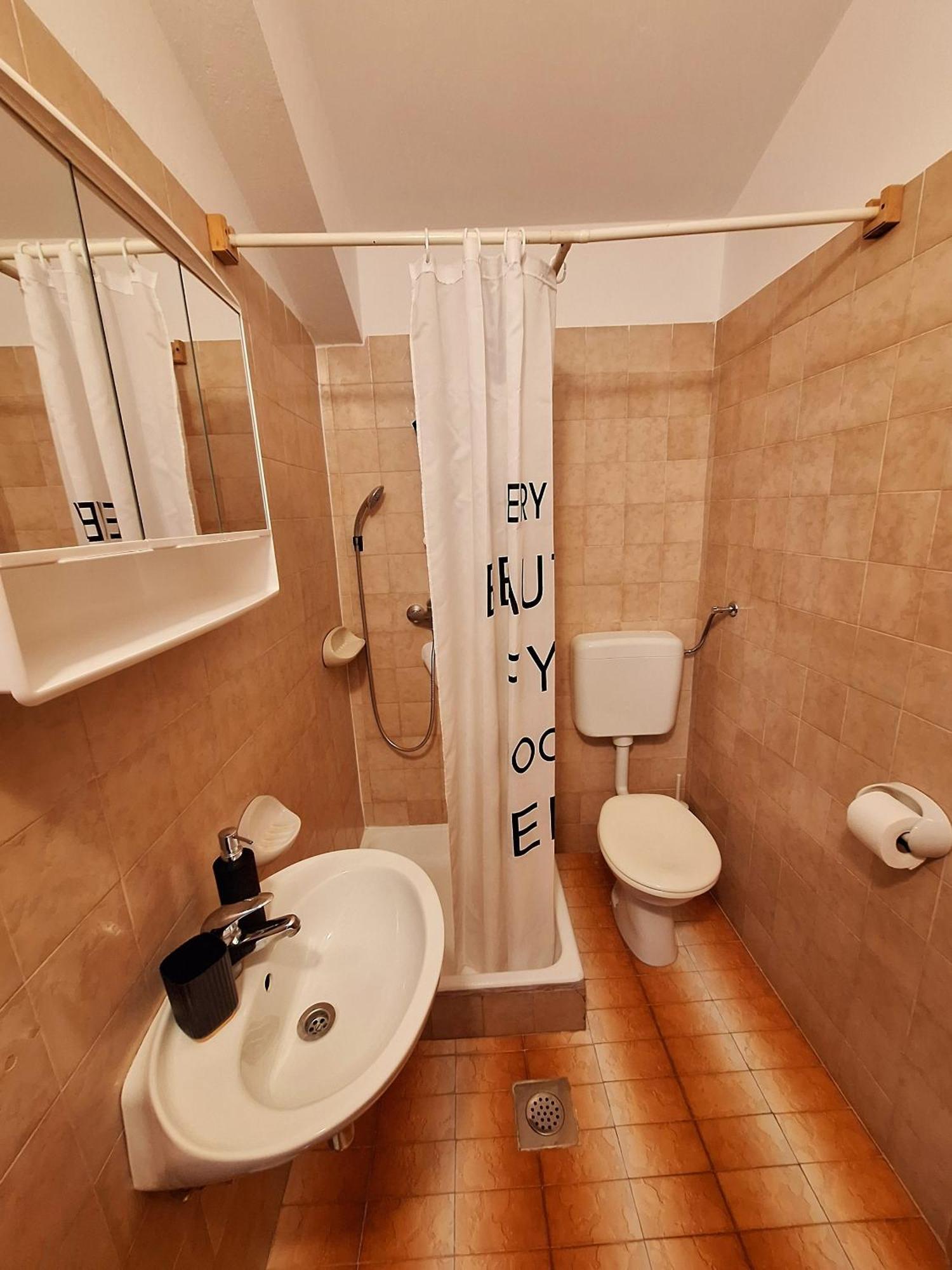 Apartments With A Parking Space Vodice - 7604 מראה חיצוני תמונה