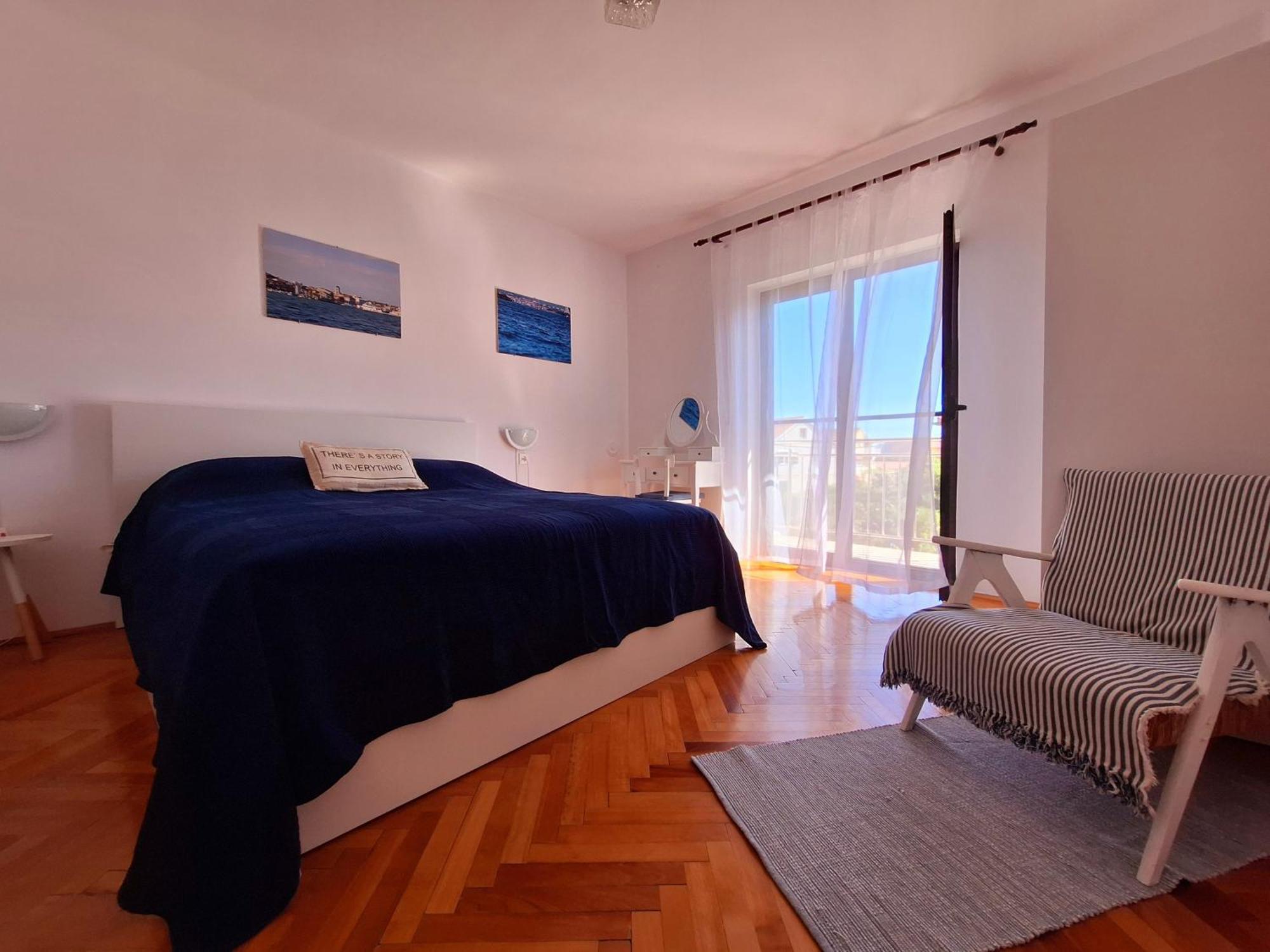 Apartments With A Parking Space Vodice - 7604 מראה חיצוני תמונה
