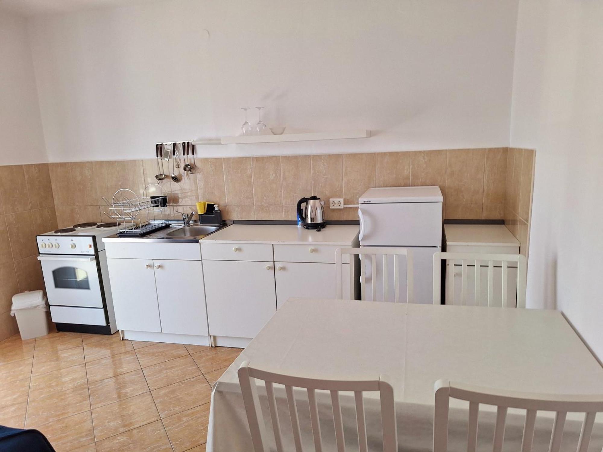 Apartments With A Parking Space Vodice - 7604 מראה חיצוני תמונה