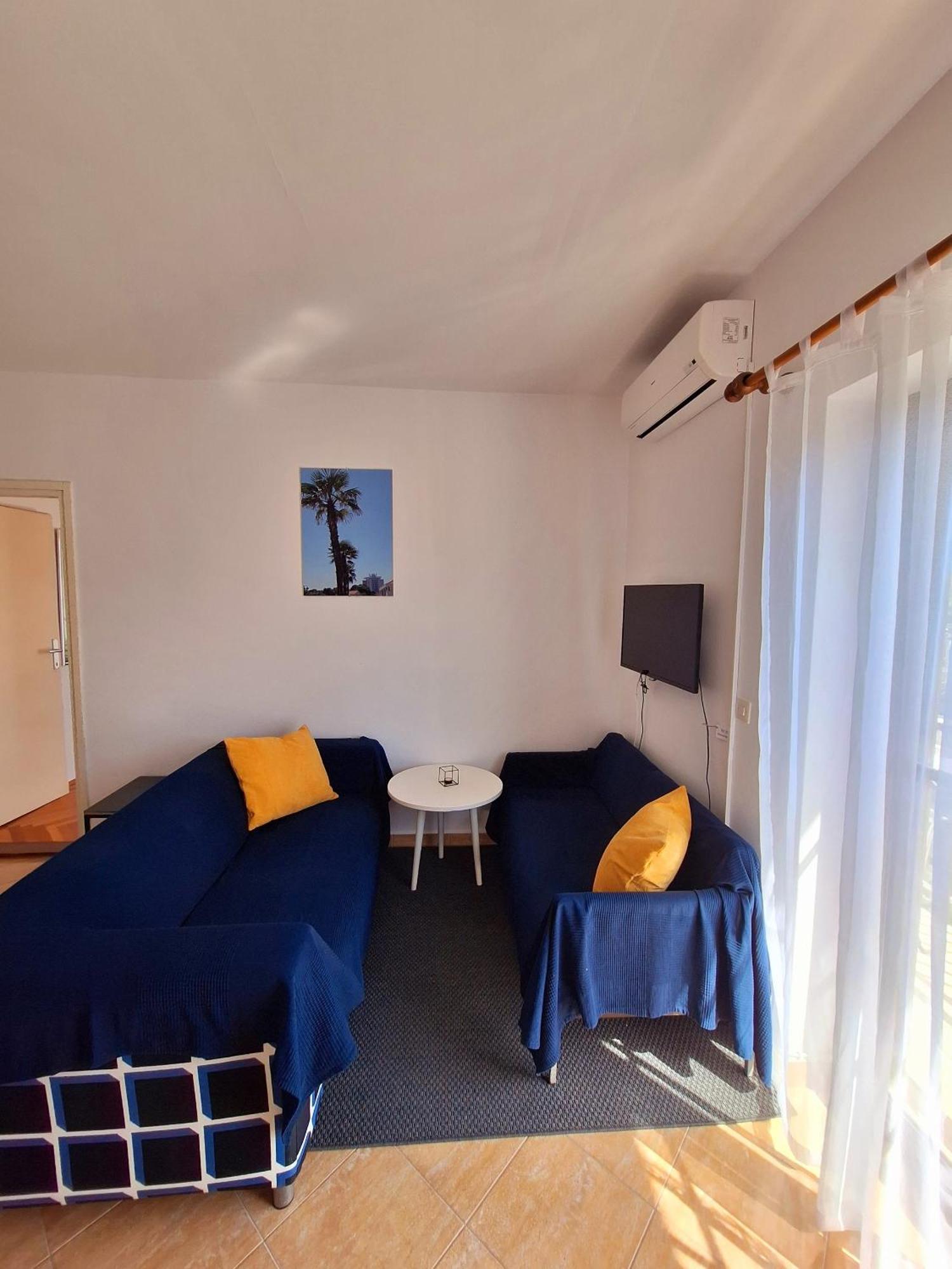 Apartments With A Parking Space Vodice - 7604 מראה חיצוני תמונה