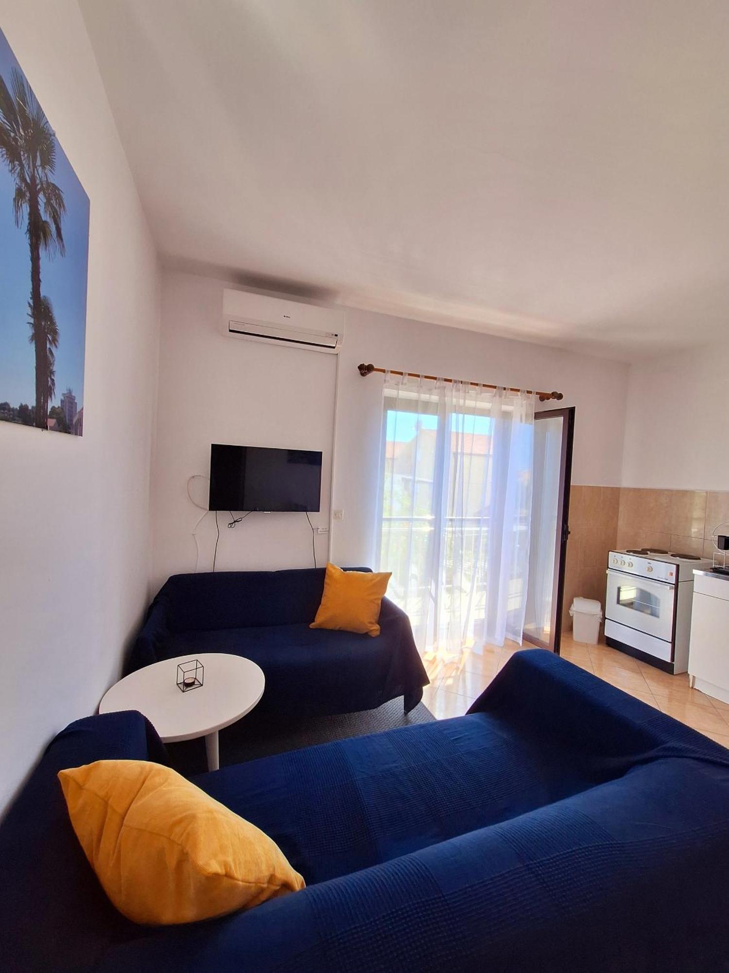 Apartments With A Parking Space Vodice - 7604 חדר תמונה